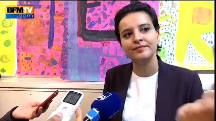 [MENSONGE] L'accent circonflexe ne disparait pas assure Najat Vallaud-belkacem