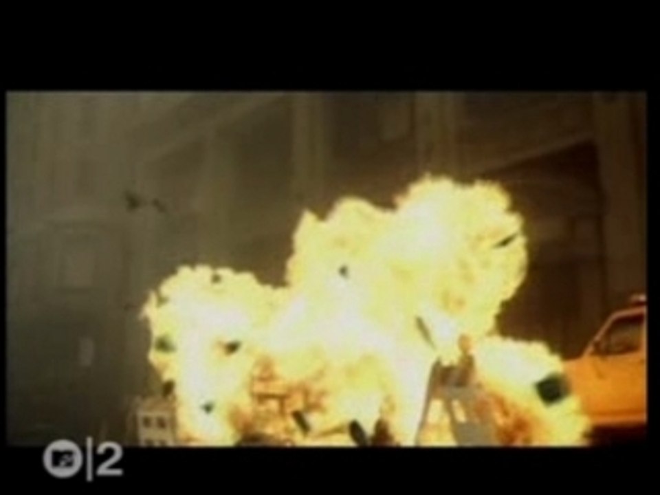 Disturbed - Prayer