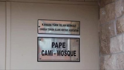 Bayırbucak Türkmenlerine Kanada'dan Destek