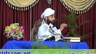 Allama Raza SaQib Full SpeechGalat Rasomat Or Un Ka TadarukMust Watch & Share
