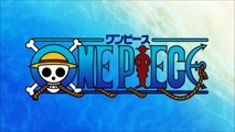 One Piece 607 preview HD [English subs]