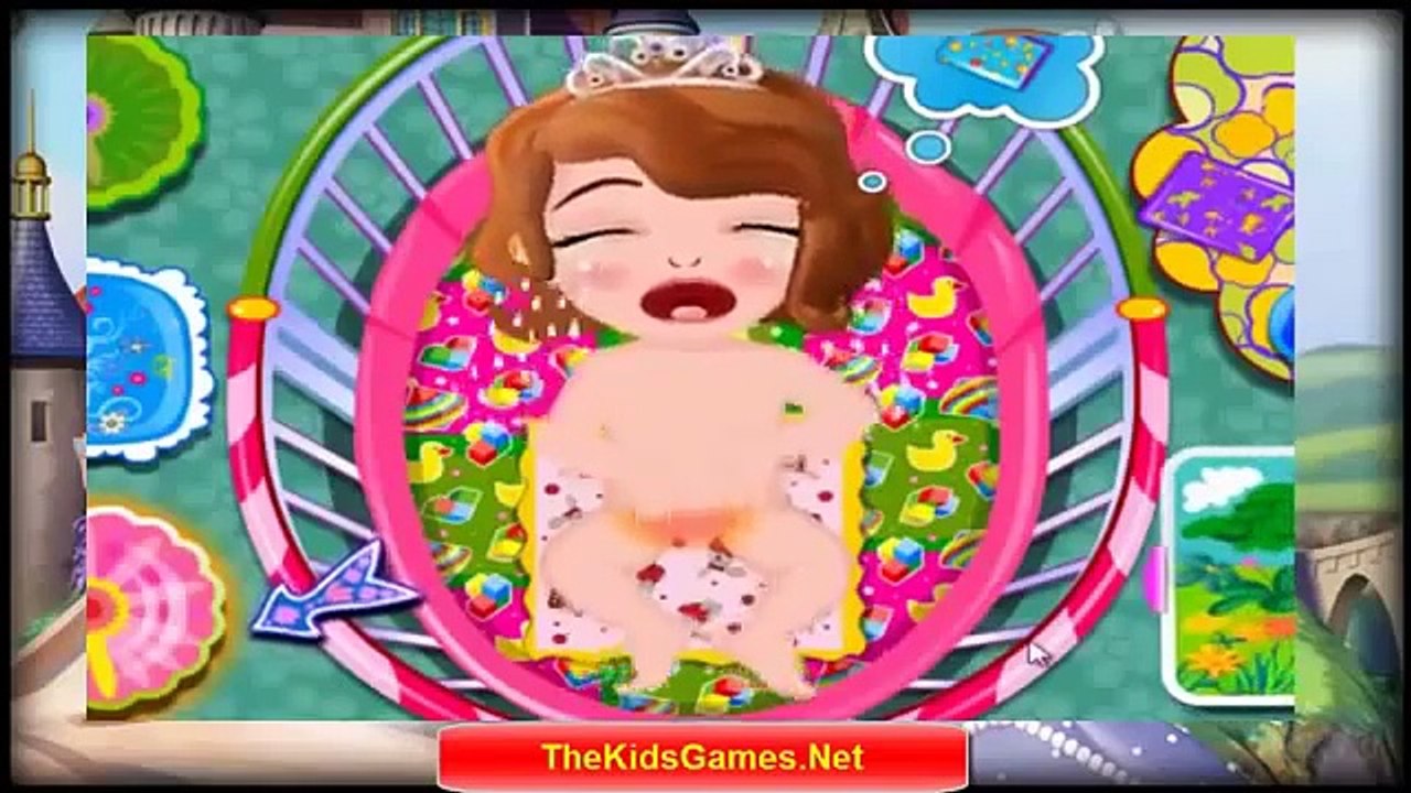la princesa sofia pelicula Rescate de burbuja real completa en español gameplay