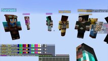 Server Wars UHC - Season 2 - Team Farside - Teaser