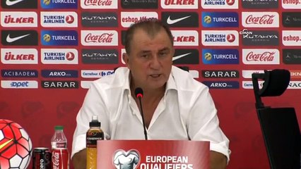 Terim'den Volkan Demirel açıklaması