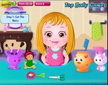 BABY HAZEL VIDEO GAME HAIR STYLE juegos gratis, jeux gratuits, cocina, jeux de fille, cuisine EEXymJ
