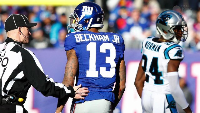 Roger Goodell: Two personal fouls should equal ejection