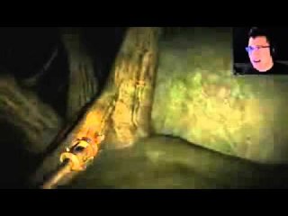 Eleusis Part 3 losing sanity