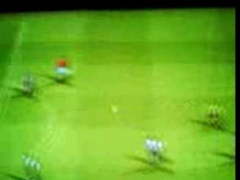 Scholes lob 30m