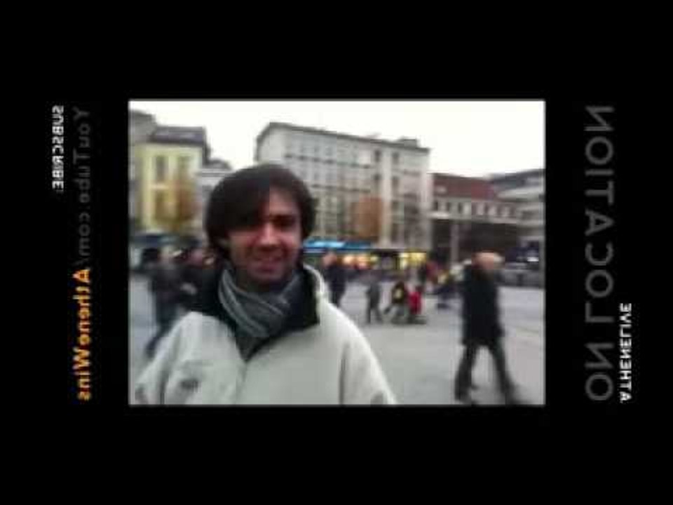 Hot Girls bf Athene rocks Guitar Hero athene bts 5