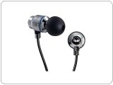 Monster Cable MN129388 - Auriculares in-ear