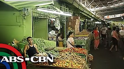 Tapatan Ni Tunying: Closing of Balintawak Market