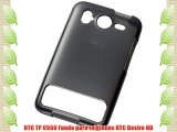 HTC TP C550 Funda para teléfonos HTC Desire HD