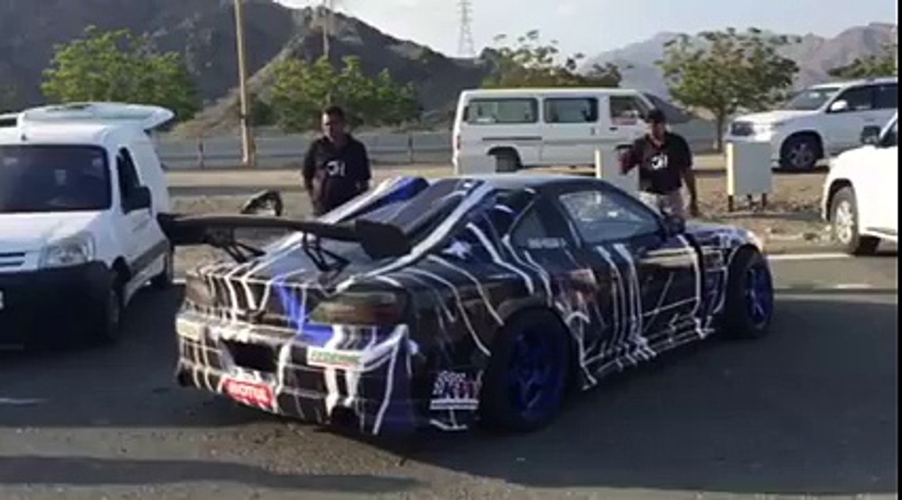 This thing sounded MEAN!!