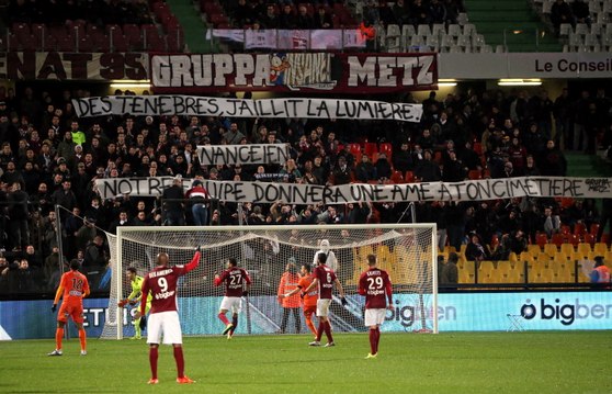 Derby : l'avis des supporters messins avant le match de ce soir