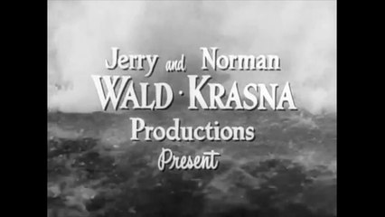 Clash By Night (1952) Official Trailer - Barbara Stanwyck, Marilyn Monroe Movie HD