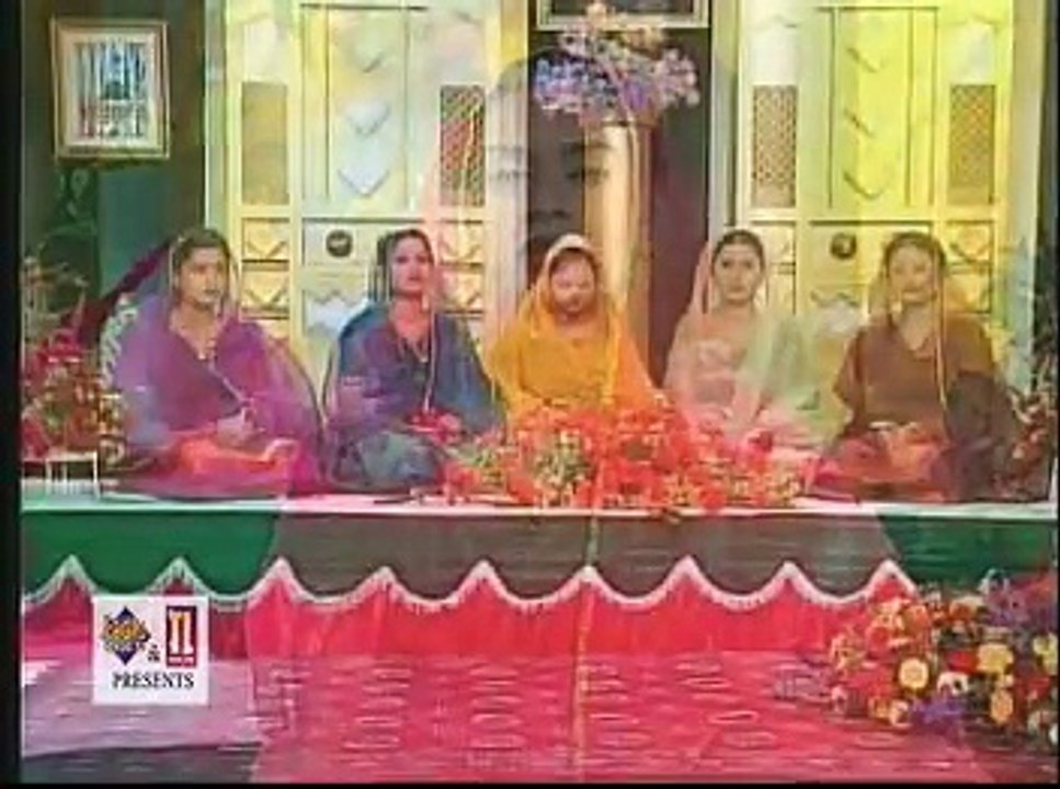 Yeh Sub Tumhara Karam Hai Aaqa (Hooriya Rafique Qadri) Naat