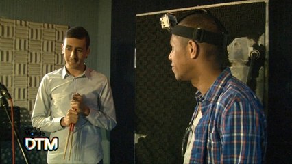 Exclu MCE : rencontre avec le premier groupe de rock hip-hop, The Blackmoons