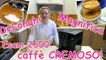 DeLonghi Magnifica ESAM 2600 superautomatica macchina caffè recensione caffè cremoso cremosissimo