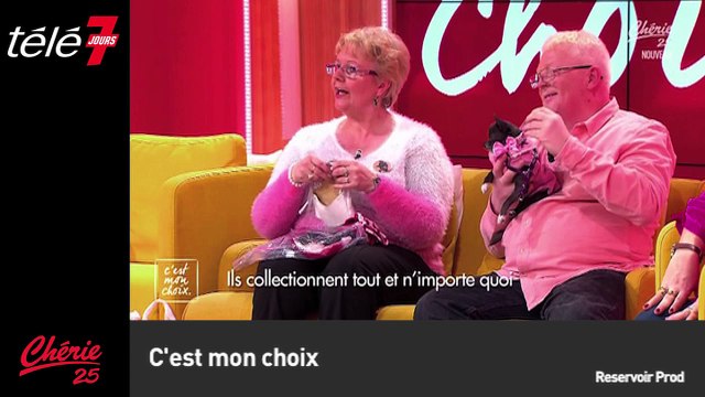 Le zapping du 05/02 : Michel Cymes parodie le discours de Nicolas Sarkozy sur le tabac