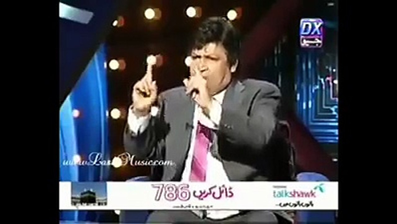Nargis And Umar Sharif Geo Tv