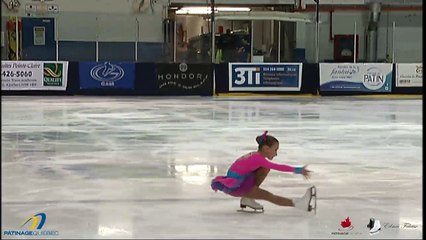 ChampionnatsB_2016 -  Arena Claude Mongrain. Évé. 4- éch. 1 (17)