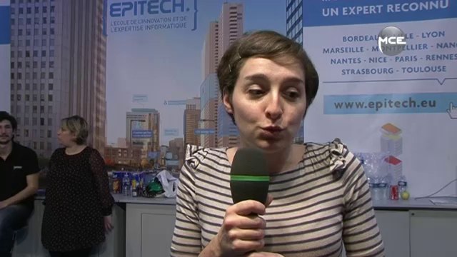 Vie étudiante : 2 minutes pour connaitre l’école EPITECH
