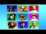 Lego Star Wars The Complete Saga – Xbox 360 [Scaricare .torrent]