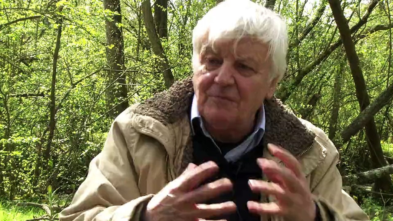 Les Saisons de Jacques Cluzaud & Jacques Perrin - Les Coulisses