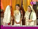 [E24] Khushi and Arnav s Haldi Ceremony - 13th Sept 2012 - Iss Pyaar Ko Kya Naam Doon
