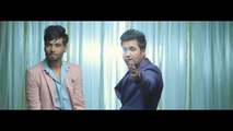 Ik Waar - Falak ft Dj Shadow - Official Video - Punjabi Song 2016 HD
