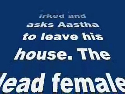 Iss Pyaar Ko Kya Naam Doon-Ek Baar Phir Aastha to leave Shlok’s house!- my review