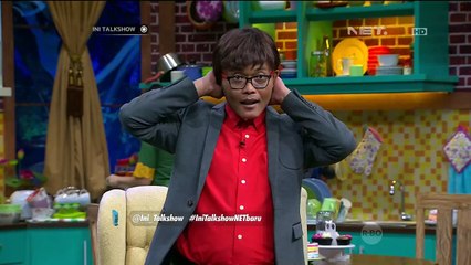 ---Cocokologi - Kemal Palevi adalah Ksatria Baja Hitam