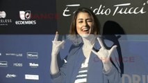 Barei, de Eurovisión: 