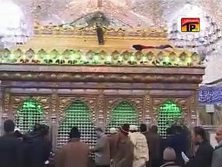 24 Qurban Jafri Muharram ul Harram