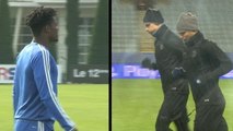 Clasico - Ibrahimovic-Batshuayi, duel de buteurs