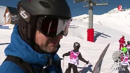 Vacances : dans les Pyrénées, février s'annonce bien