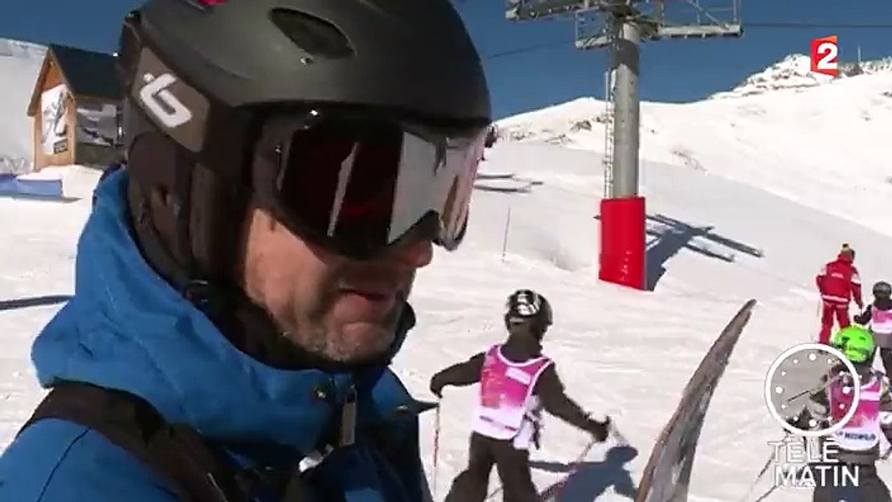 Vacances : dans les Pyrénées, février s'annonce bien