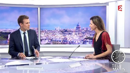 Déchéance de nationalité : "François Hollande risque de payer le prix fort"