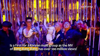 Showbiz Korea _ BIGBANG(빅뱅) TO HOLD A WORLD TOUR CONCERT