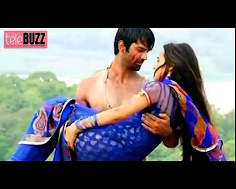 Arnav & Khushi FINALLY MEET in Iss Pyaar Ko Kya Naam Doon 2nd July 2012