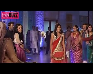 Arnav & Khushi s MARRIAGE BREAKS in Iss Pyaar Ko Kya Naam Doon 31st August 2012