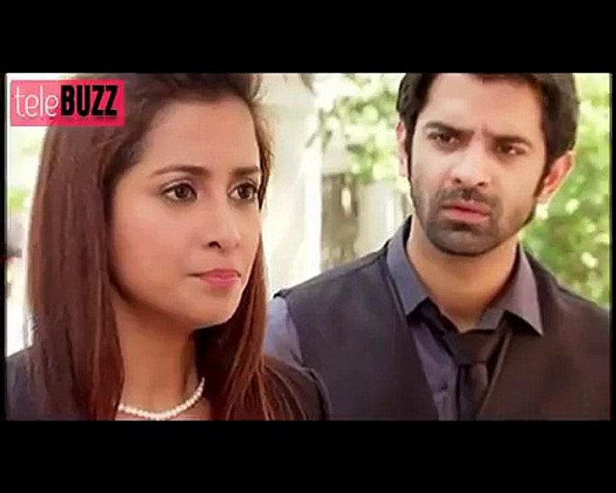 Khushi REVEALS Aarav s SECRET TO Arnav in Iss Pyaar Ko Kya Naam Doon 2nd November 2012