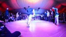 Fratila Robert - DRAGODANCE III - BBOYING