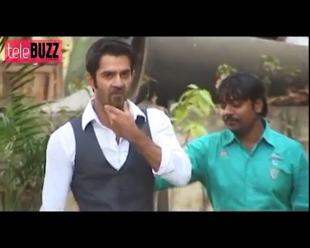 BREAKING NEWS!! Arnav & Khushi FINALLY REUNITE in Iss Pyaar Ko Kya Naam Doon 25th June 2012