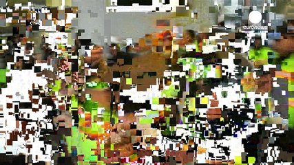 Эквадор: уличные протесты против Эрдогана