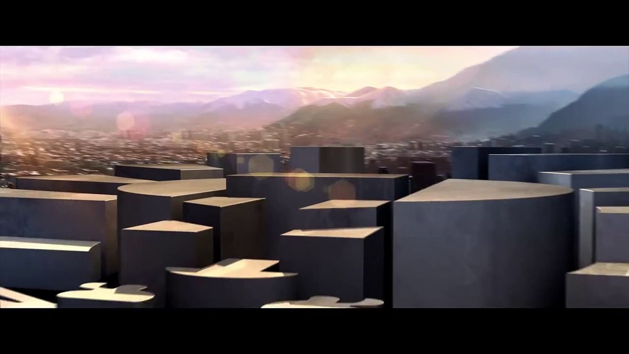 President Snow Panem Address 1 | The Hunger Games: Mockingjay Part 1 | FandangoMovies