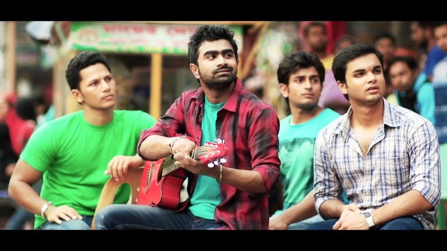 Joy Hobei Hobe - Porshi & Imran