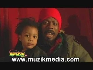 Khari Kill - Picture of Selassie