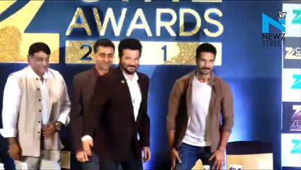 Anil Kapoor reveals secret behind his young looks