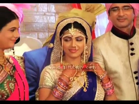 Iss pyar ko kya naam doon ek baar phir on location (7aug)